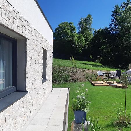 Appartement Freiraum Sankt Martin am Tennengebirge Exteriér fotografie