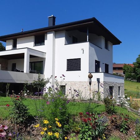 Appartement Freiraum Sankt Martin am Tennengebirge Exteriér fotografie