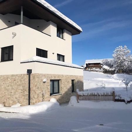 Appartement Freiraum Sankt Martin am Tennengebirge Exteriér fotografie