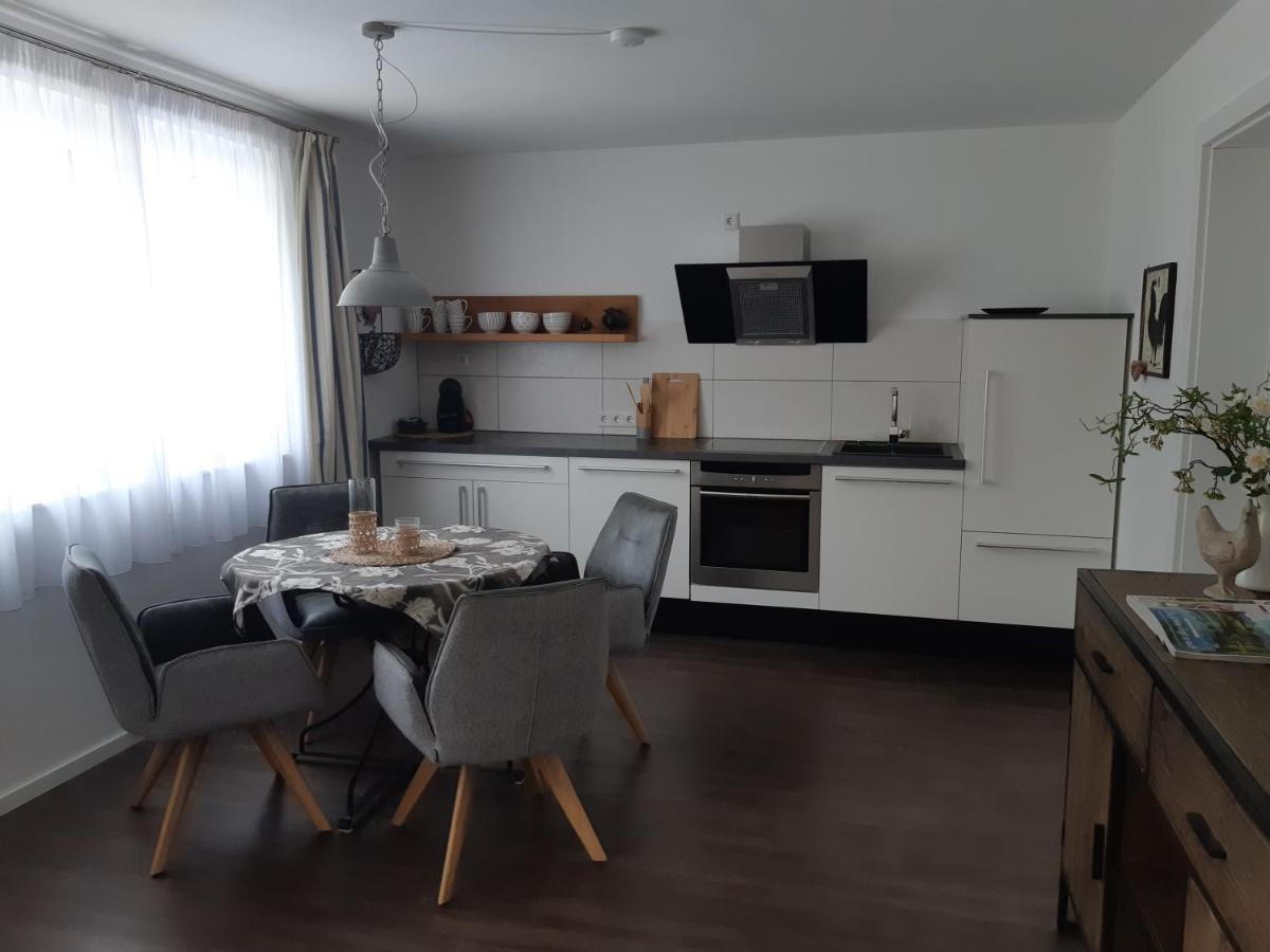 Appartement Freiraum Sankt Martin am Tennengebirge Exteriér fotografie