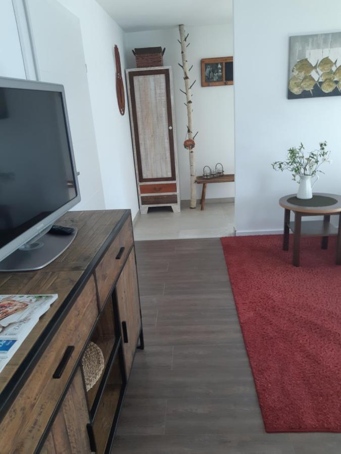 Appartement Freiraum Sankt Martin am Tennengebirge Exteriér fotografie