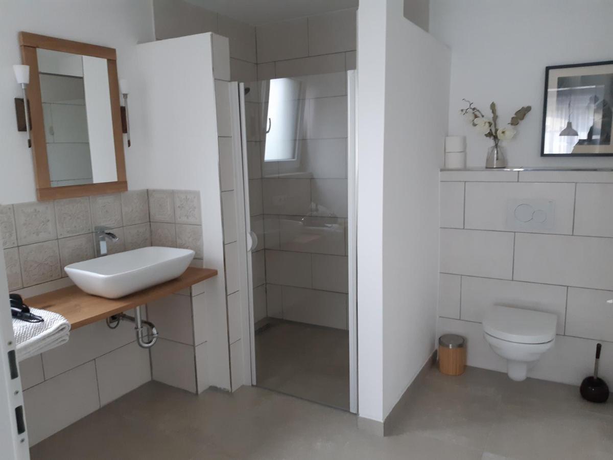 Appartement Freiraum Sankt Martin am Tennengebirge Exteriér fotografie