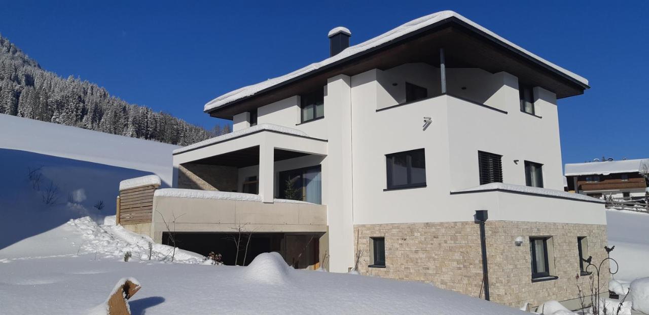 Appartement Freiraum Sankt Martin am Tennengebirge Exteriér fotografie