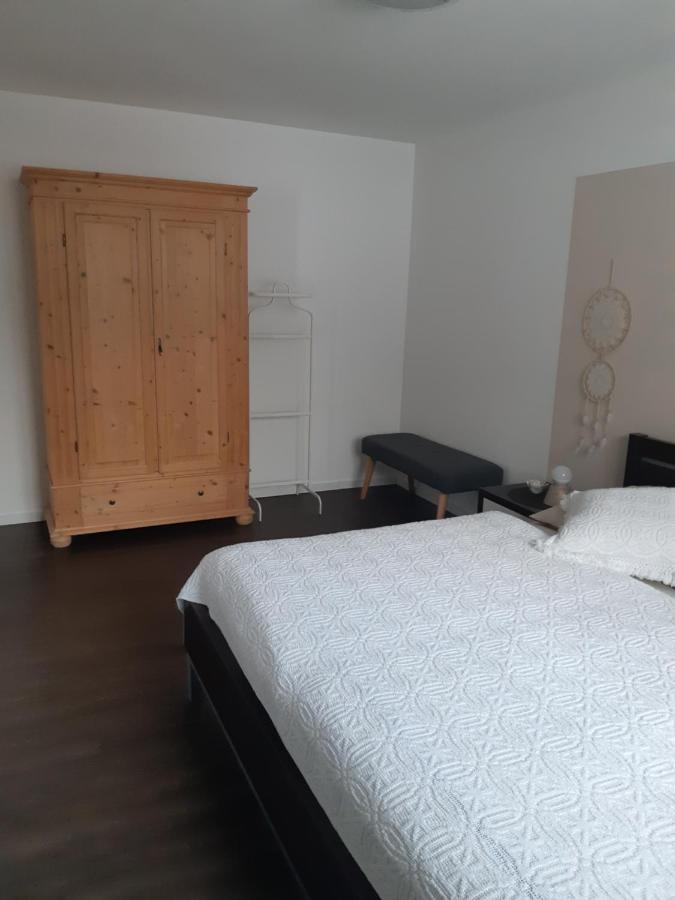 Appartement Freiraum Sankt Martin am Tennengebirge Exteriér fotografie